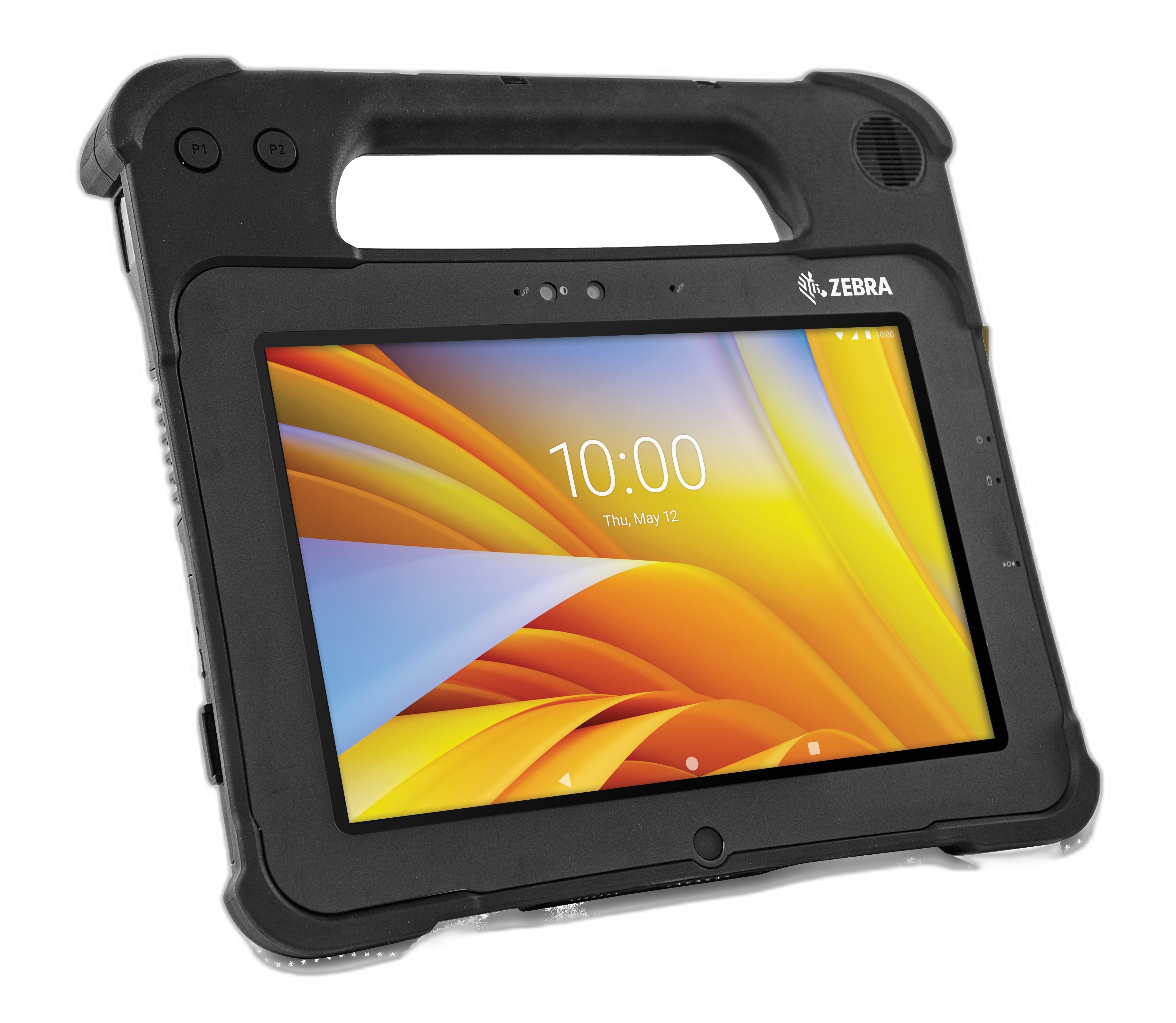 RUGGED TABLET, L10, QUALCOMM 660, NFC, WLAN, WWAN W/GPS, XPAD, 10.1, STANDARD 500 NIT, BCR, IP65, 4 GB RAM, 128 GB eMMC, ANDROID, STANDARD BATTERY, TRUE SERIAL, ROW