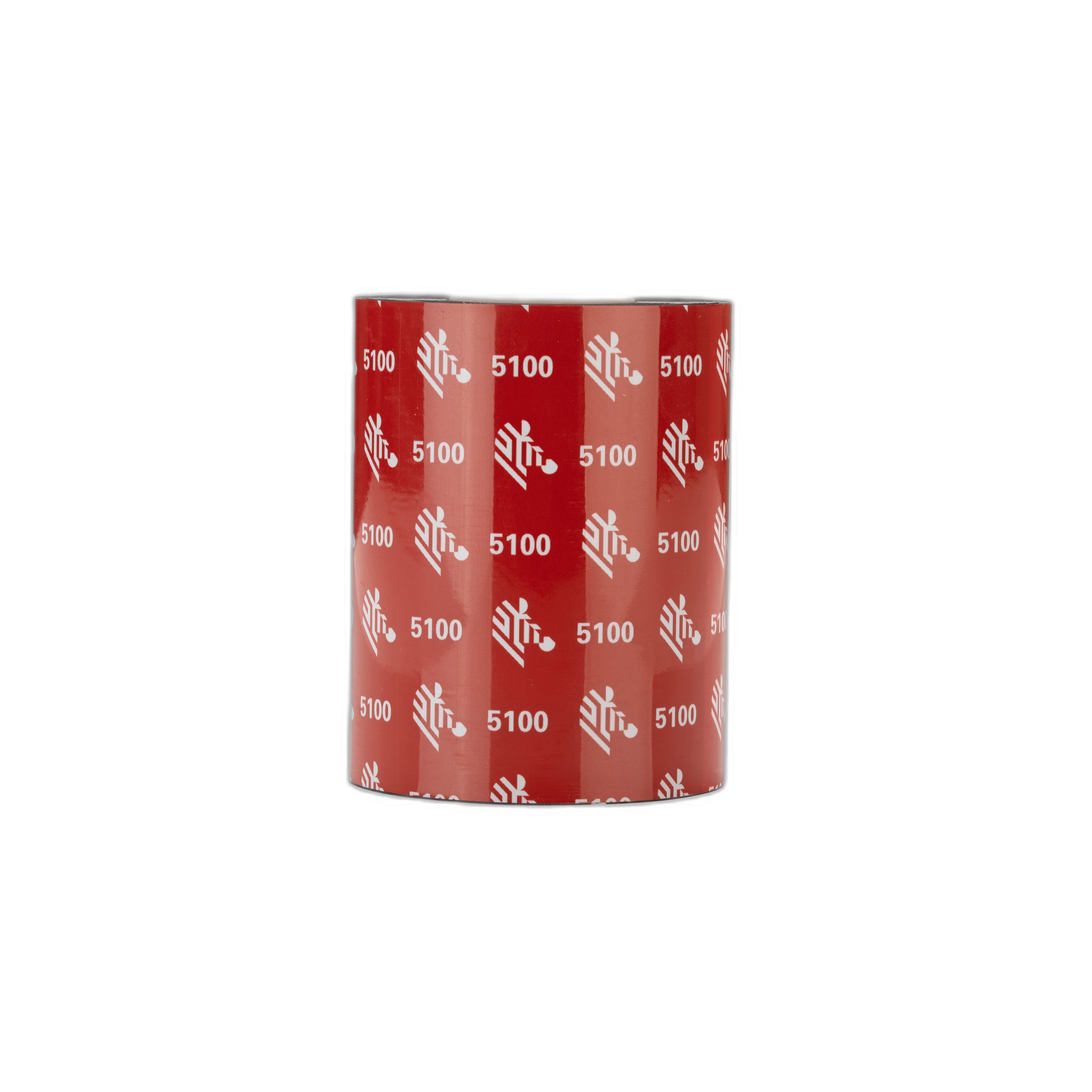 Label, Paper, 3x3in (76.2x76.2mm); TT, 8000T Semi-gloss, Coated, Permanent Adhesive, 3in (76.2mm) core, Sample Roll