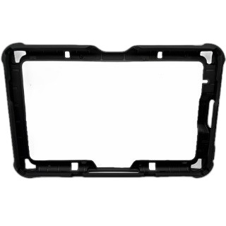 ET401 8-inch Scanner Exoskeleton Rugged Boot Accy