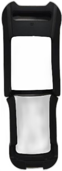 Rubber boot for MC3400 / MC3450 devices with gun configurations. Note: This accessory is consumable and may require replacement during the device’s lifespan.