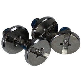 RFD40, Quantity of 4 Replacement Adaptor Screws