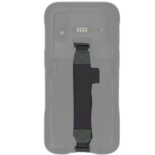 TC501; TC701 Hand Strap. Can attach directly to the device or a protective boot.Note: This accessory is a consumable and may require replacement during the device’s lifespan.