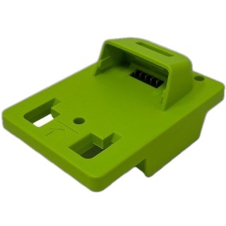 RS5100/RS6100 2 Bay Charger Shim to use with battery. 1 pack.