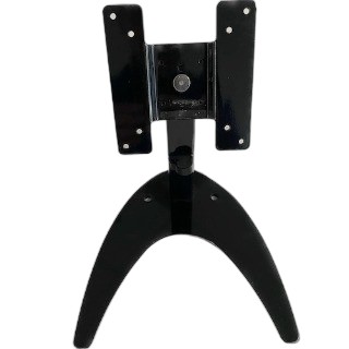ET6x Desk Stand for Vehicle Dock