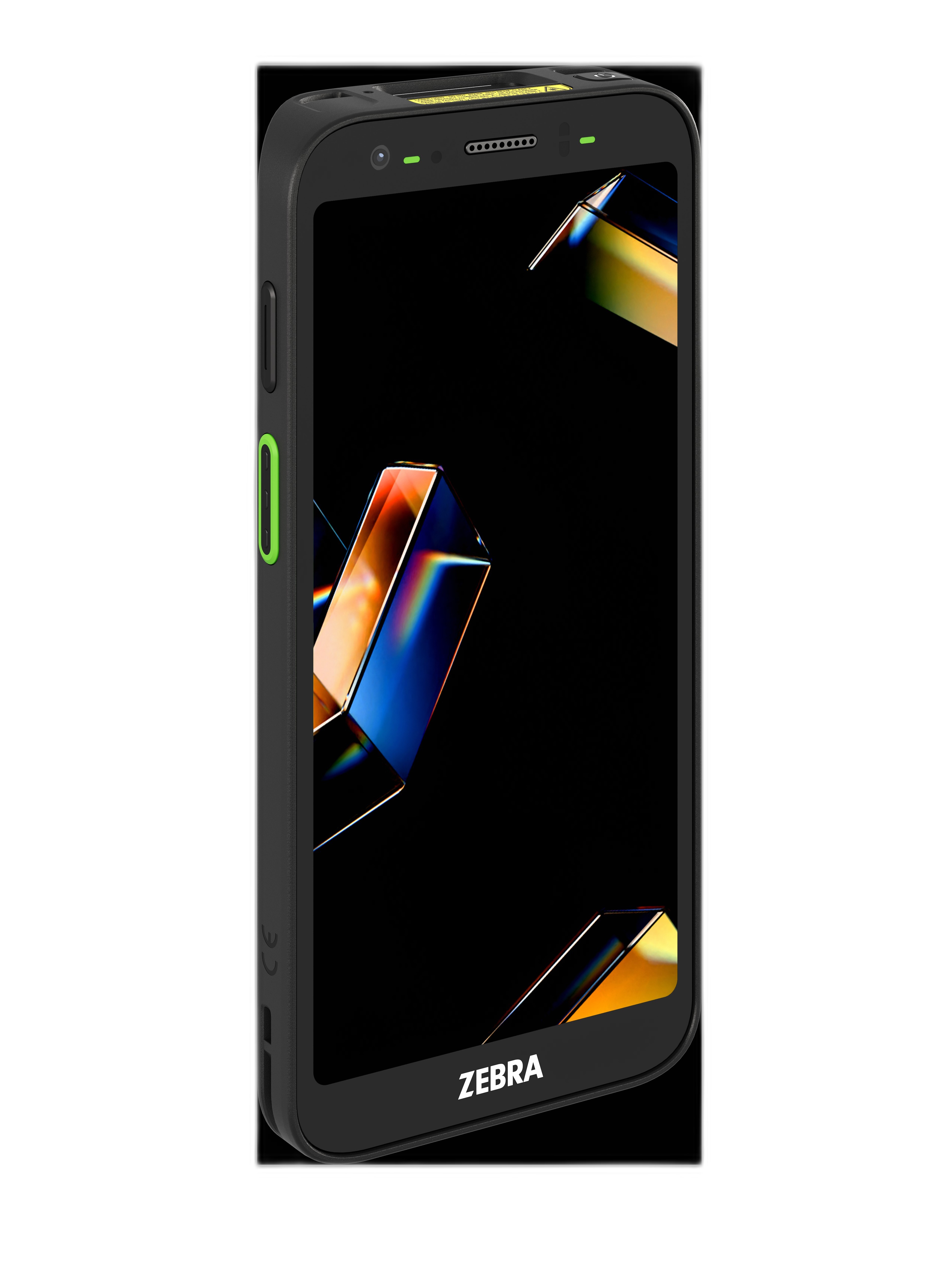 TC501, LAN, WIFI 7, 6690 2.0GHz, 8GB RAM/128GB ROM, SR500 IMAGER, 50MP RFC, 8MP FFC, HOT SWAP, STANDARD BATTERY, SECURE ELEMENT, NA ONLY