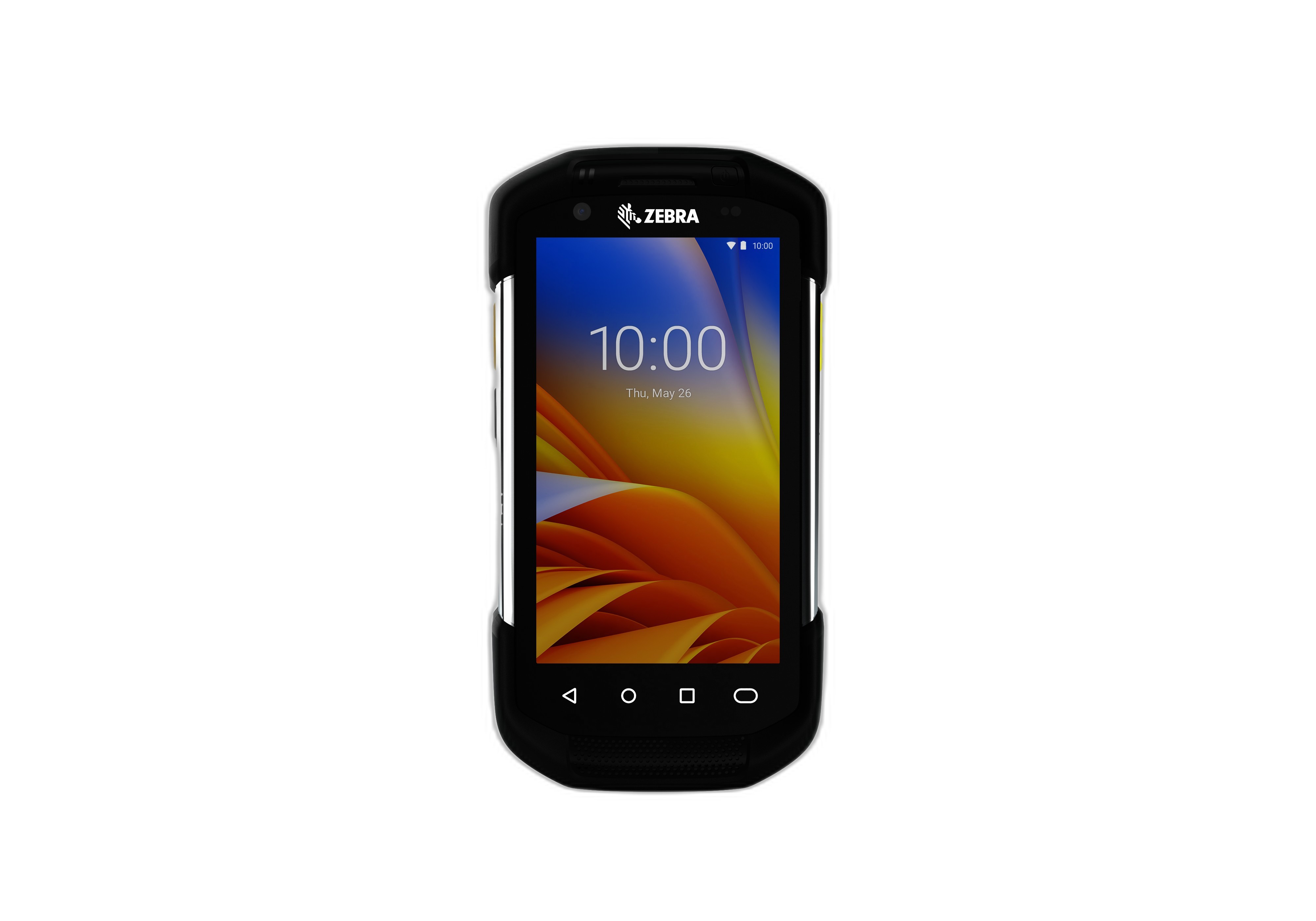 TC72 ANDROID, 4GB RAM/32GB FLASH, SE4770 SR, 5MP FRONT, 13MP REAR CAMERA, MICRO SD, GMS, ROW