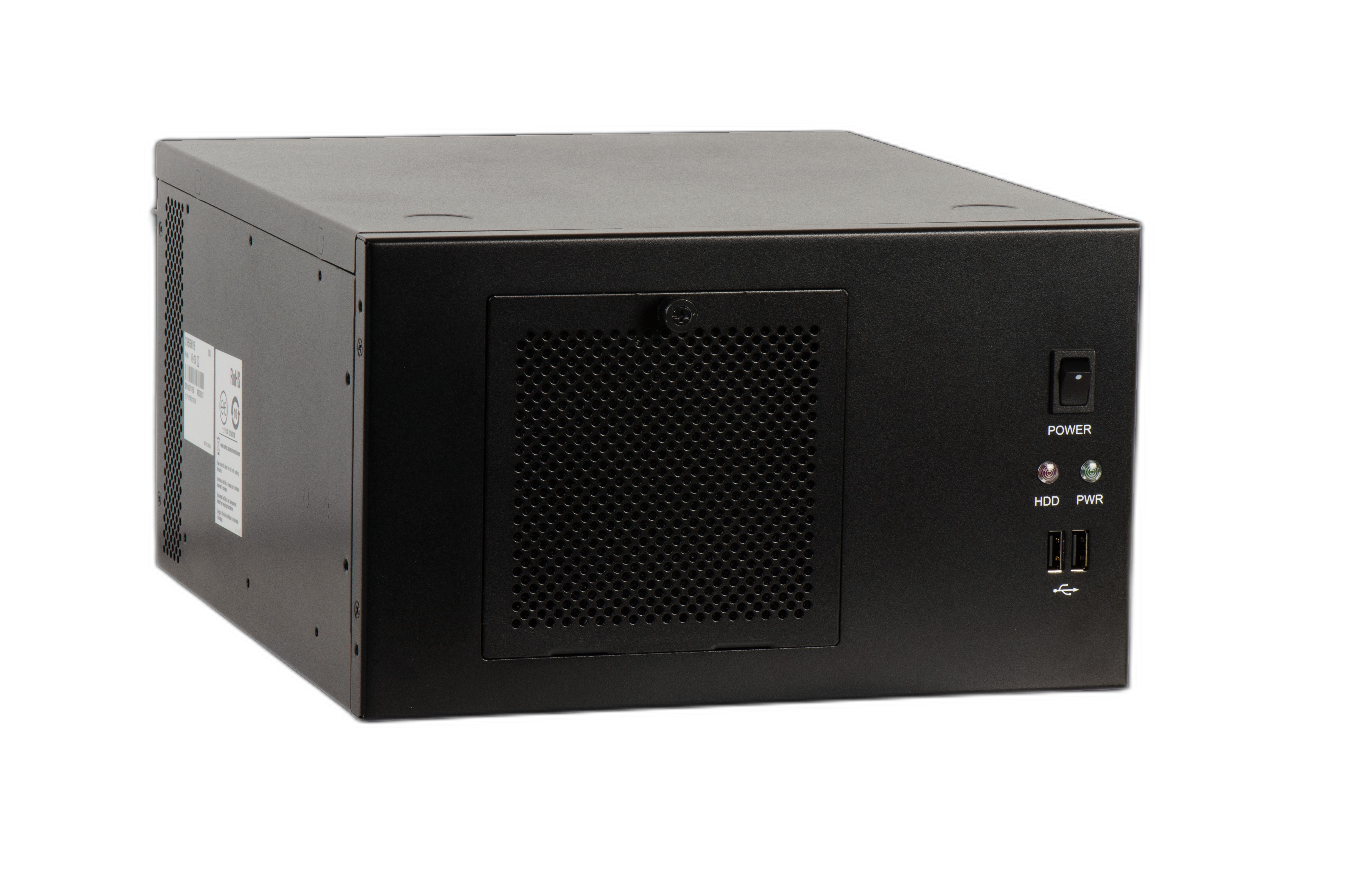 4Sight XV6 computer with i5-8500, 16GB RAM, 128GB SSD and Win10 IoT Enterprise. Pre-loaded with Aurora Design Assistant/Imaging Library run-time. Partially licensed for Aurora Design Assistant/Imaging Library.