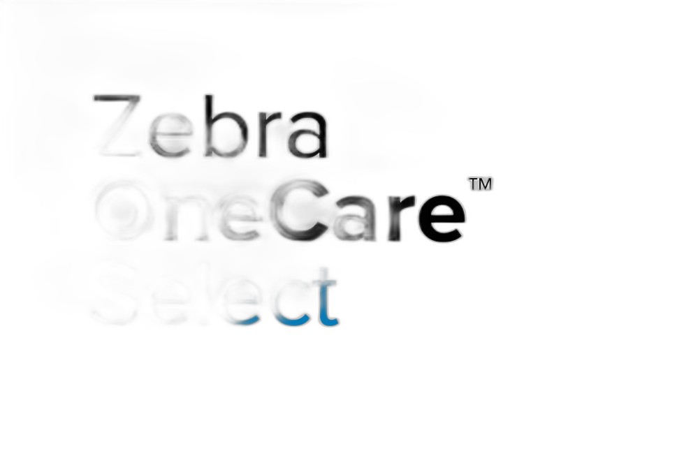 Zebra OneCare, Select, Pre-Owned, Advanced Exchange (Available in North America and Mexico Only), includes Zebra Procured Spare Pool, ZT510, 1 Years, Comprehensive