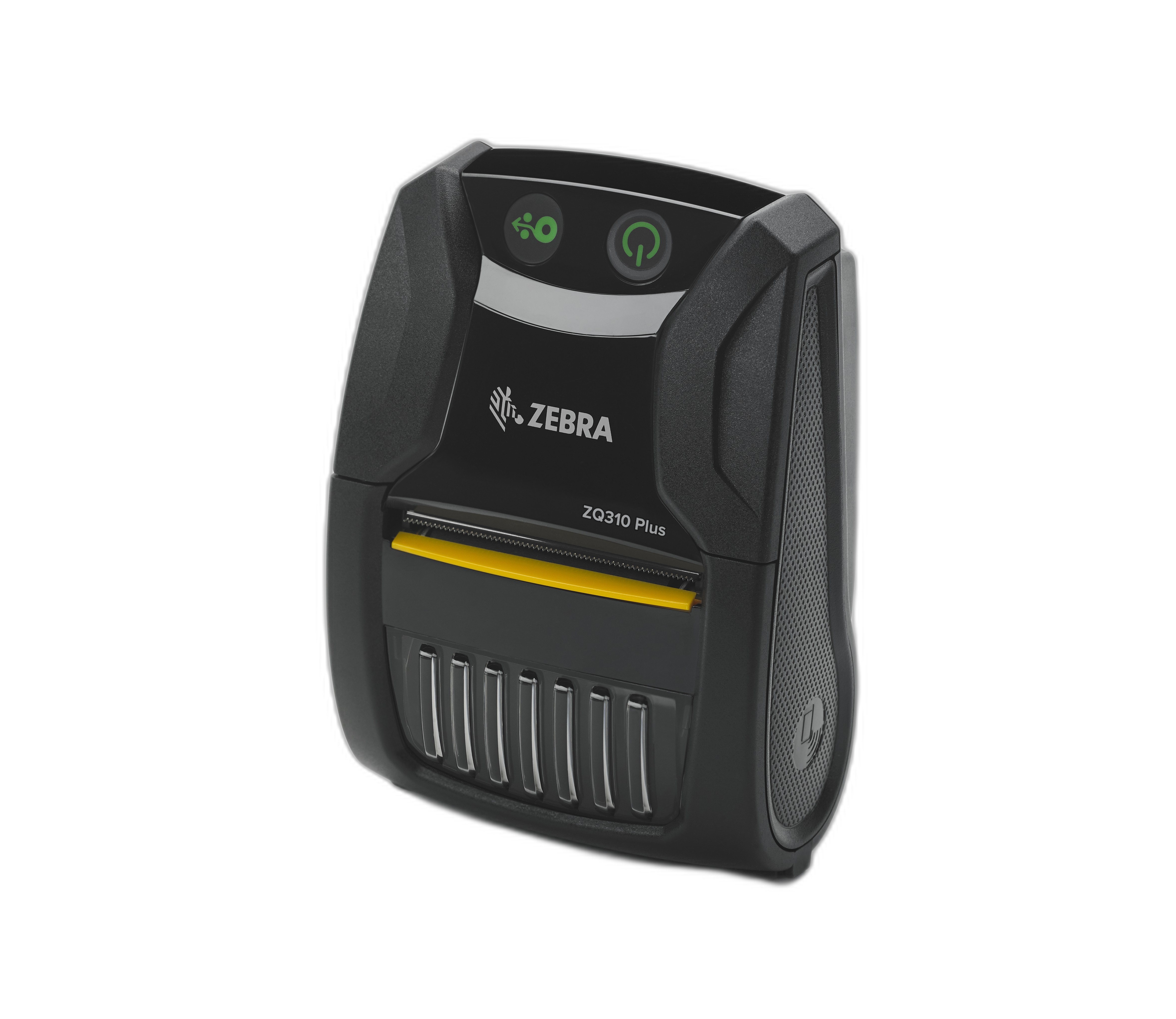 ZQ31-A0E04TL-00 - DT Printer ZQ310 Plus; Bluetooth 4.X, No Label Sensor, Outdoor Use, English, Group L&nbsp;