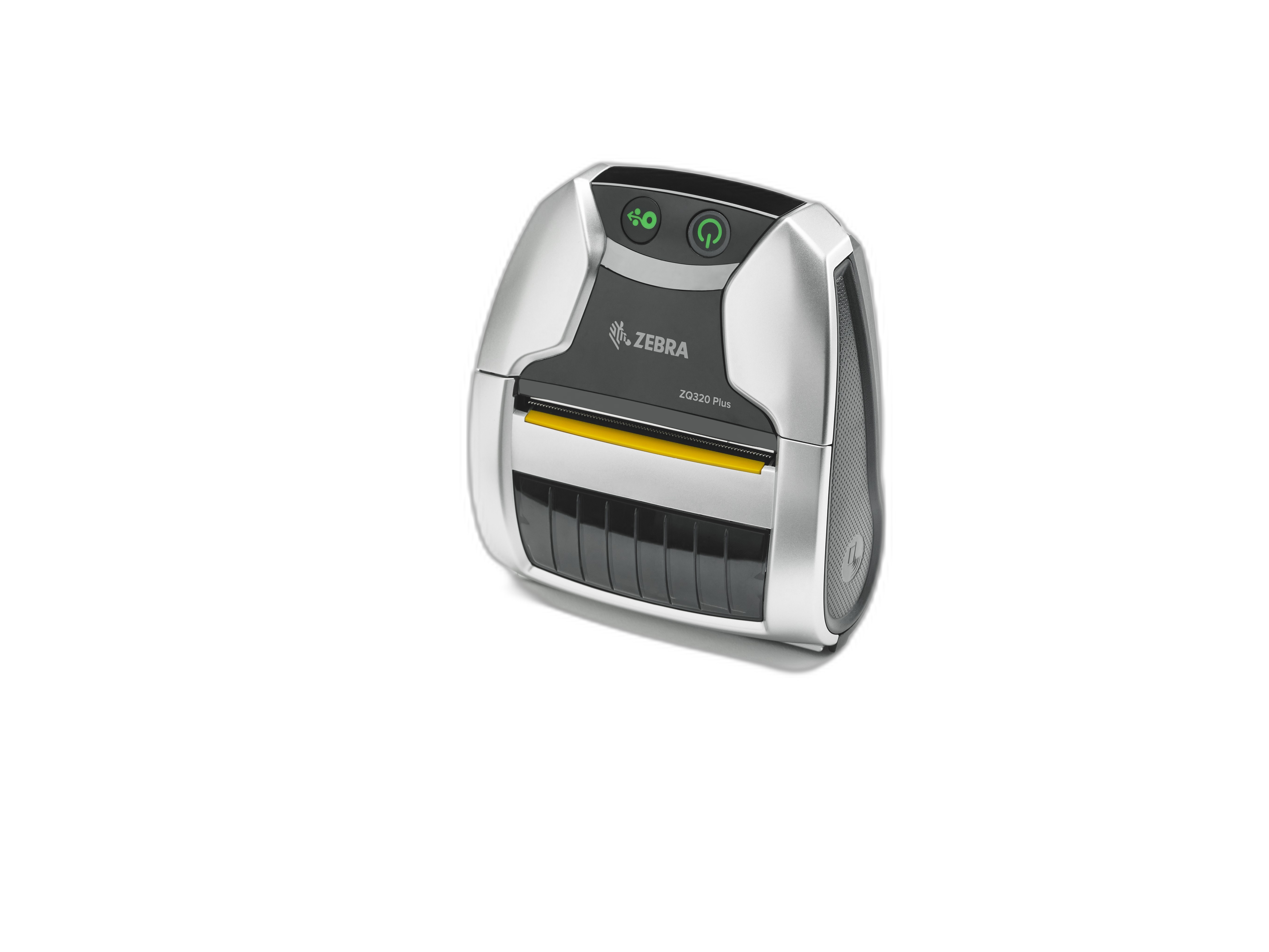 DT Printer ZQ320 Plus, 802.11AC & BT 4.X, Label Sensor, Indoor Use, English, Group 0