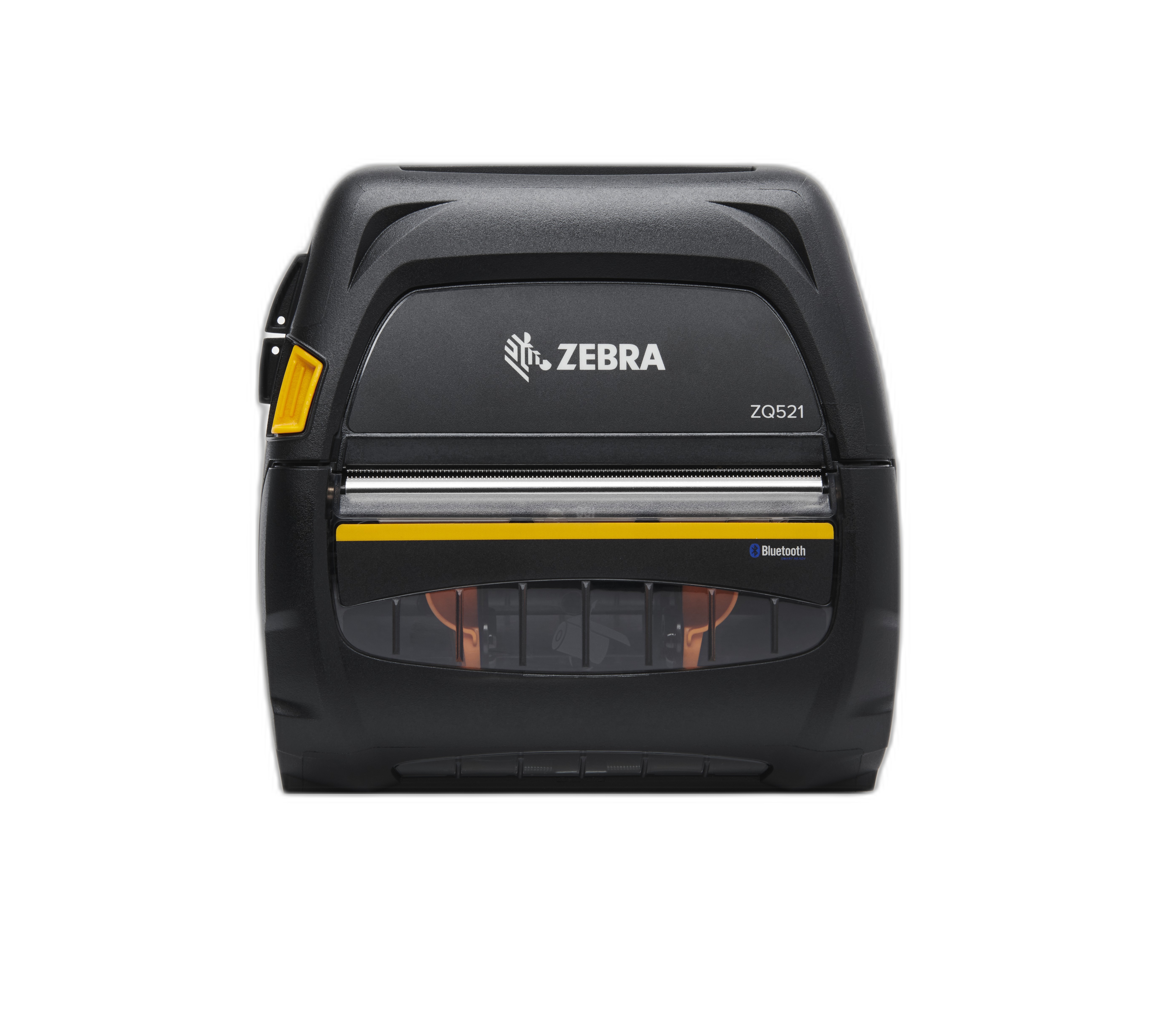 DT Printer ZQ521, media width 4.45/113mm; English/Latin fonts, 802.11ac/Bluetooth 4.X. ready, stnd battery, US/Canada certs